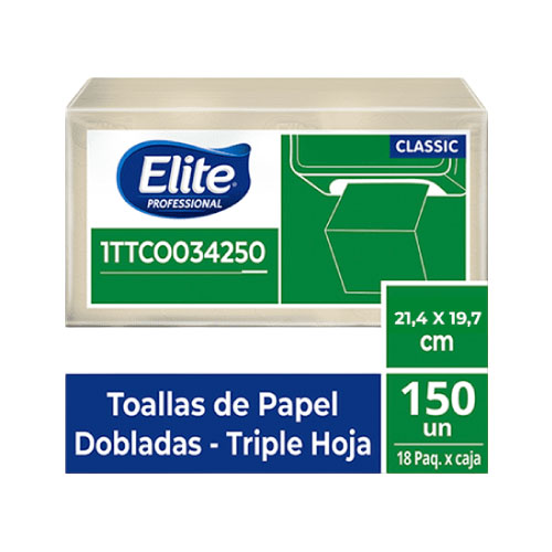 TO ELITE TH NATURAL STD x150/18