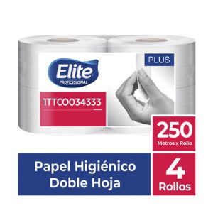 PH ELITE JUMBO DH BLANCO x4 250 mts