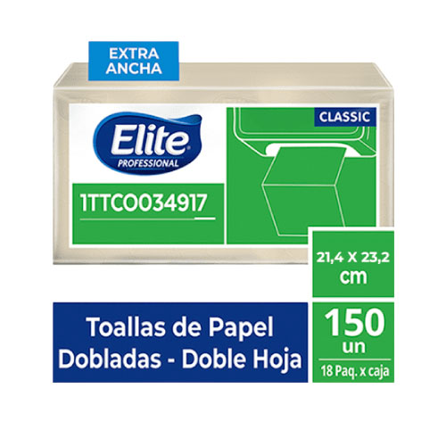 TO ELITE DH NATURAL ANCHA x150/18