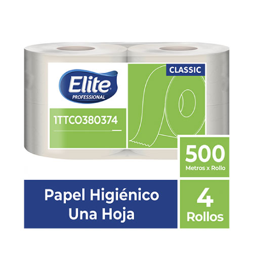 PH ELITE JUMBO HS NATURAL X4 500 mts