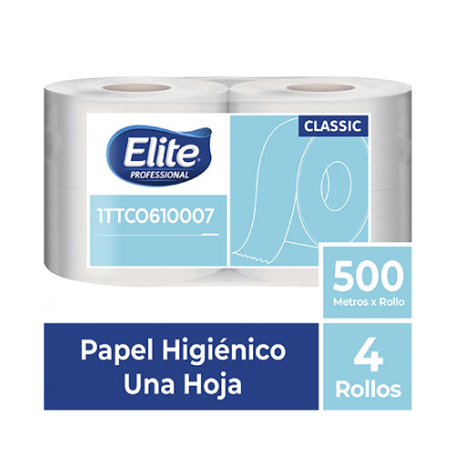 PH ELITE JUMBO HS BLANCO X4 500 mts