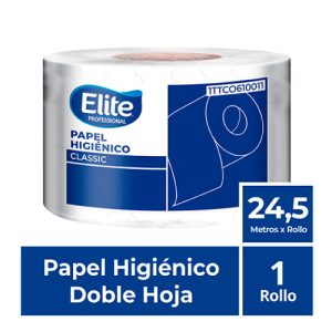 PH ELITE DH BLANCO x1/ 30 24.5 mts