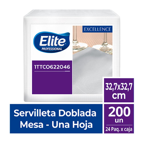 SE ELITE LUJO 33x33 UH x200 unid