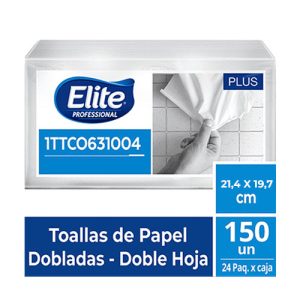 TO ELITE DH BLANCA STD 150/24P
