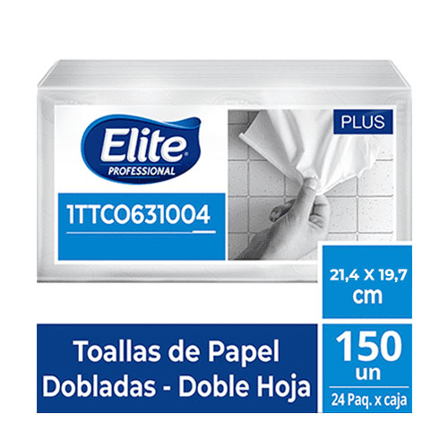 TO ELITE DH BLANCA STD 150/24P